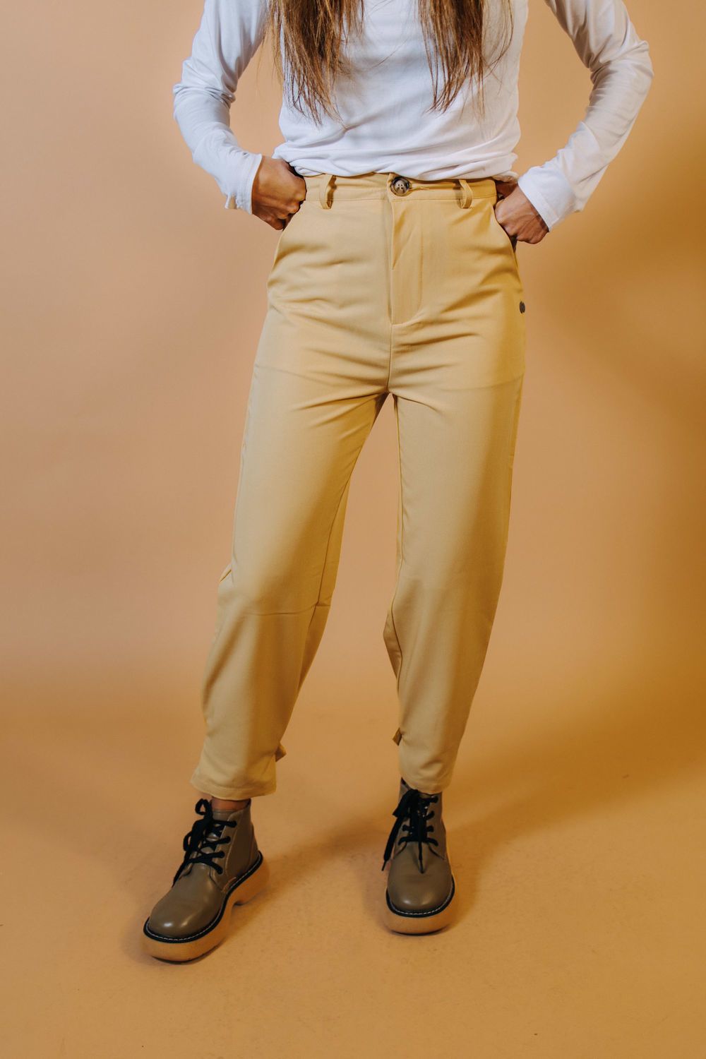 PANTALÓN LYON