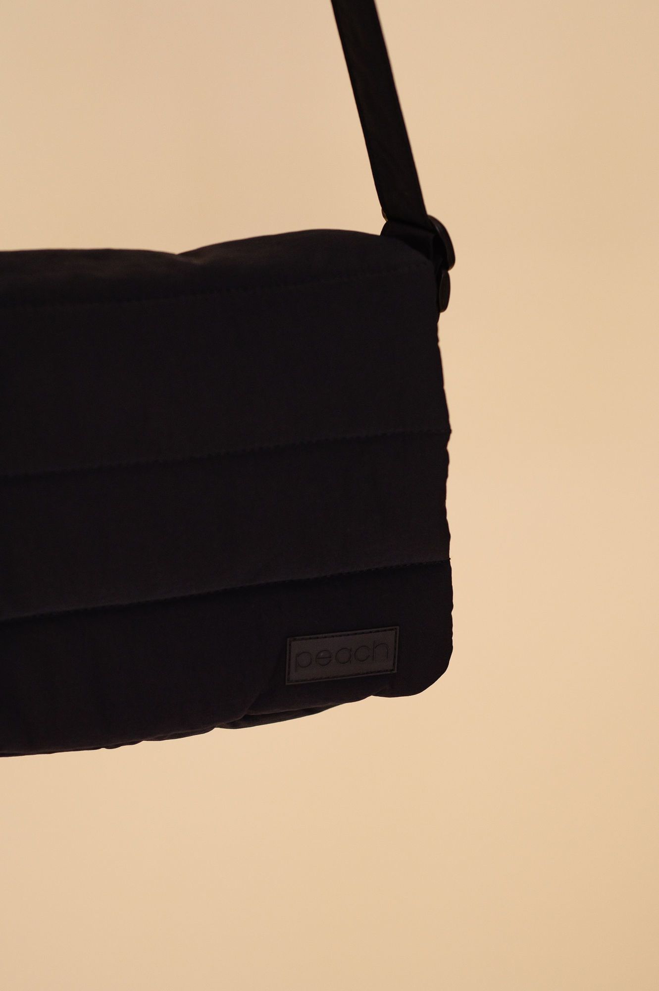 BANDOLERA PUSH
