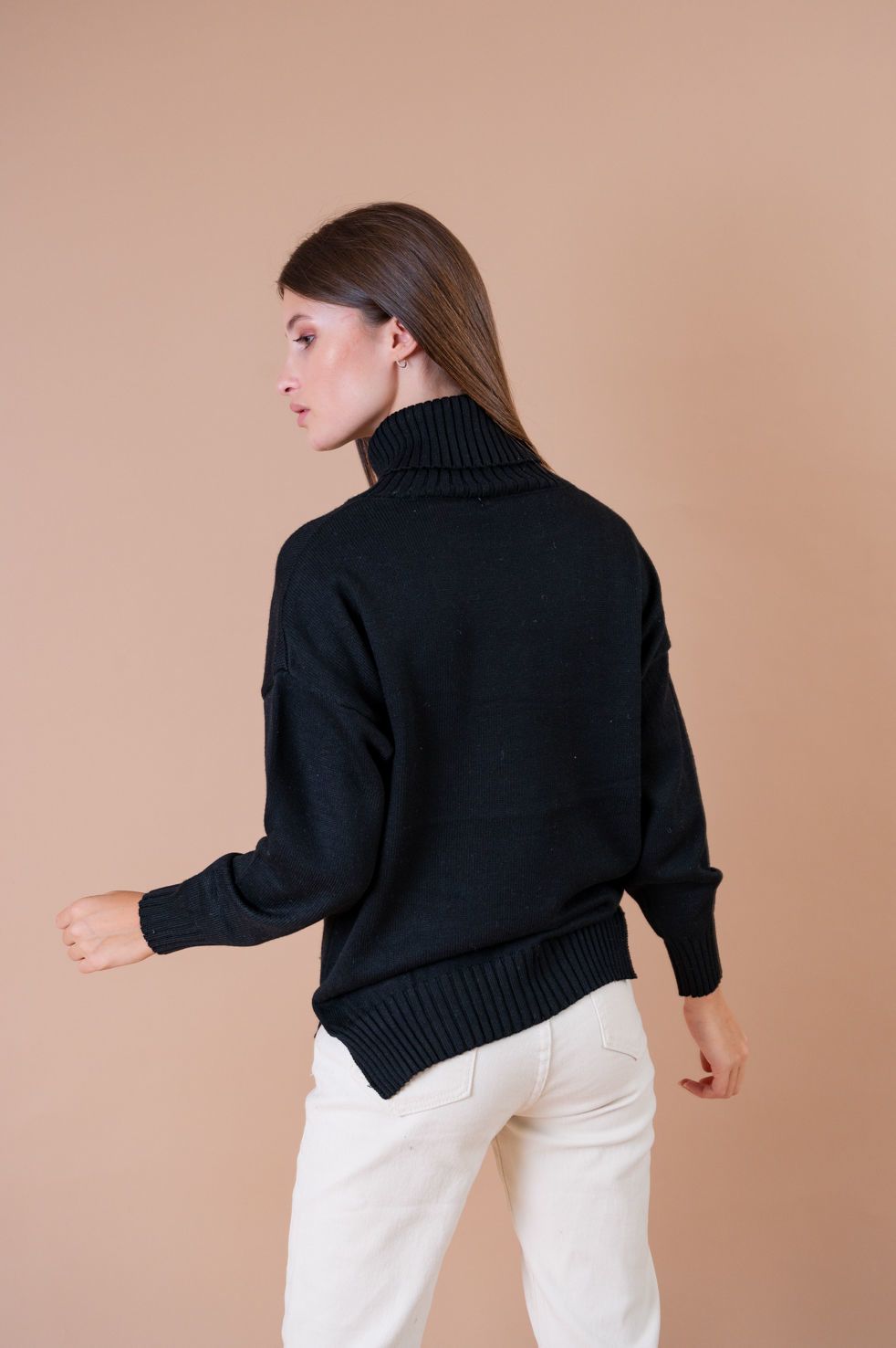 POLERA LONDON