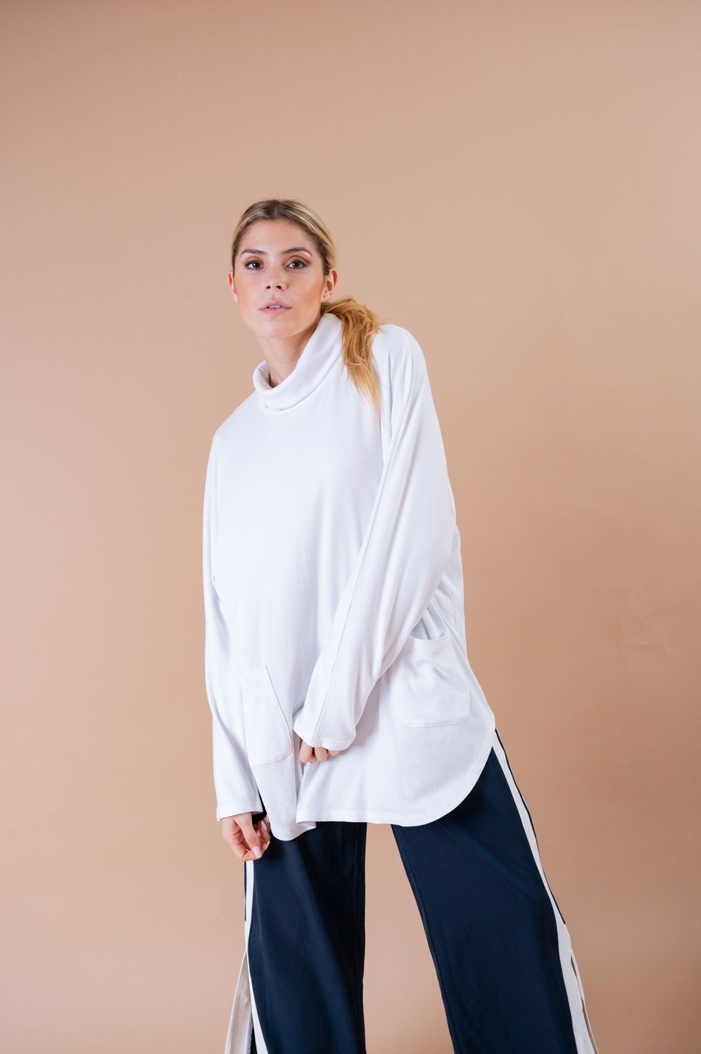 POLERA BREST