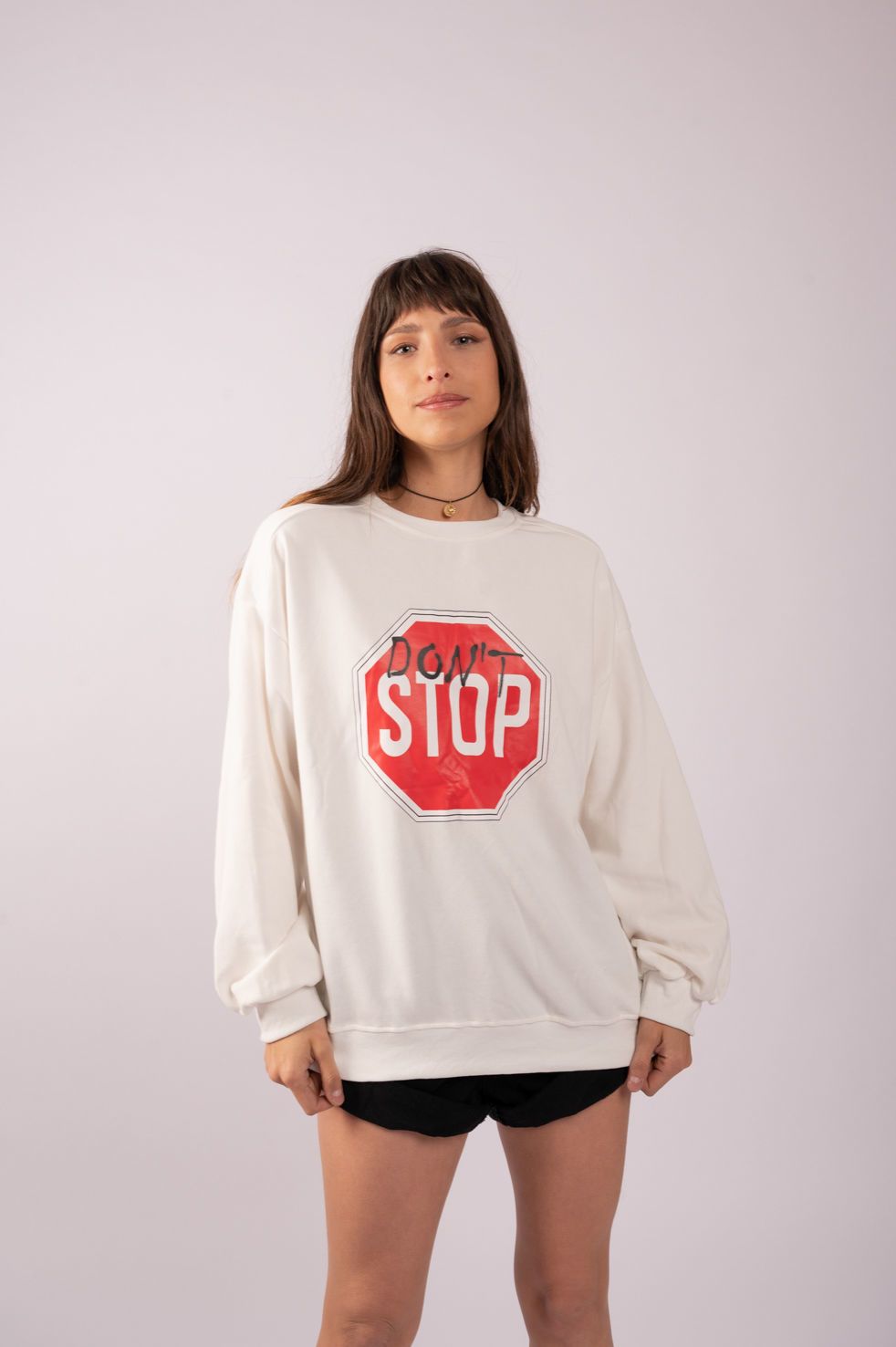 SWEATER STOP