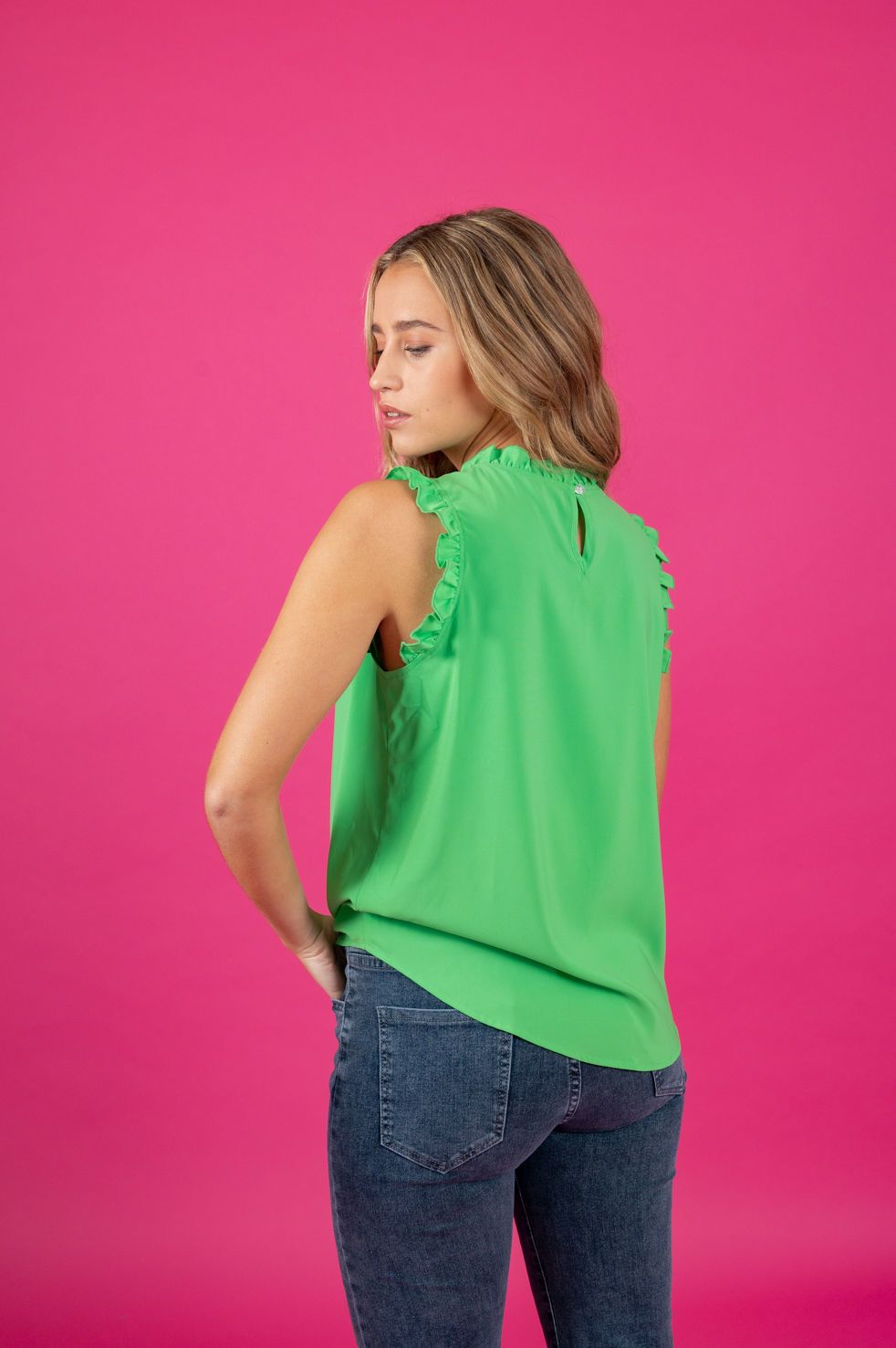 BLUSA NARDO