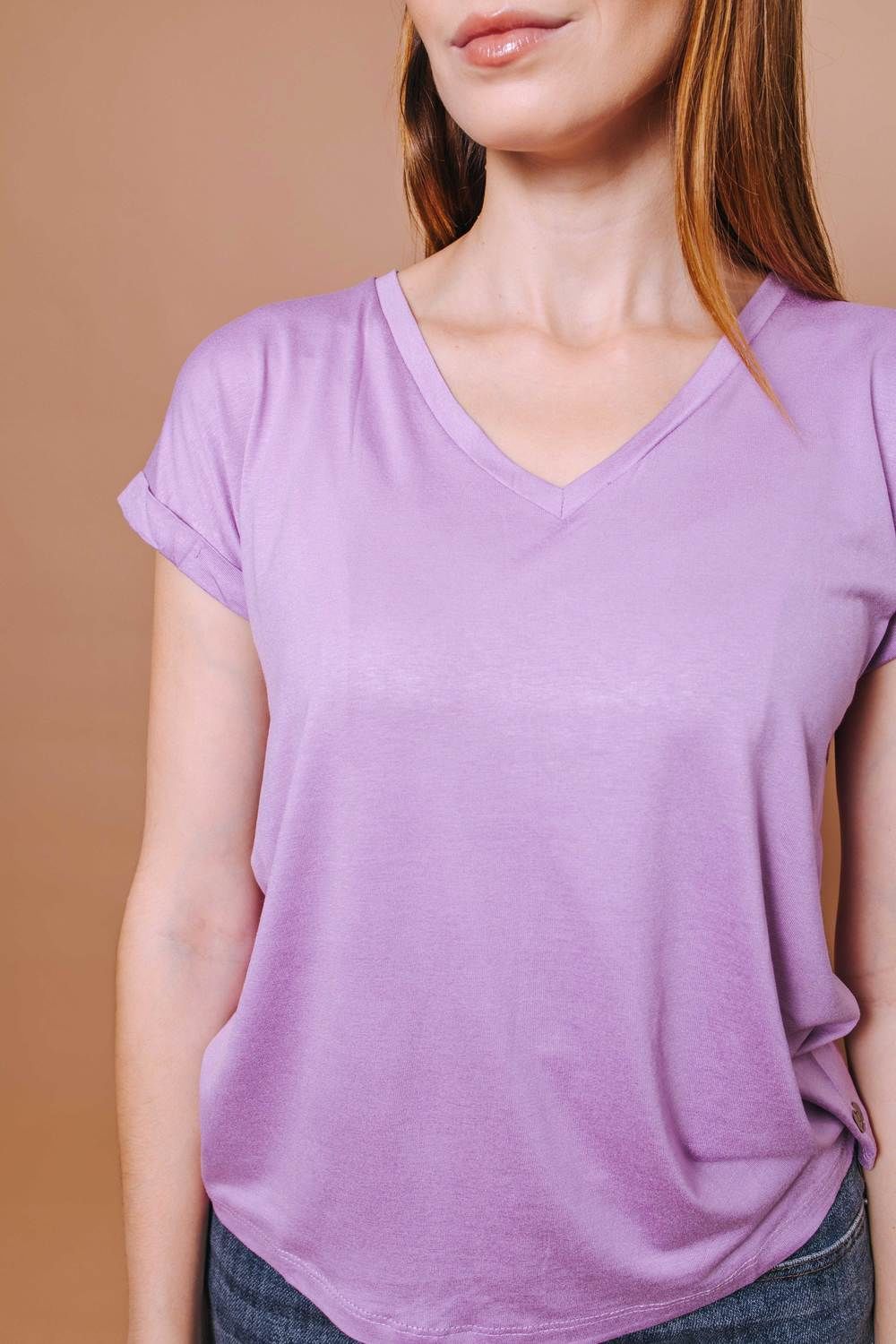 REMERA CARAMBOLA