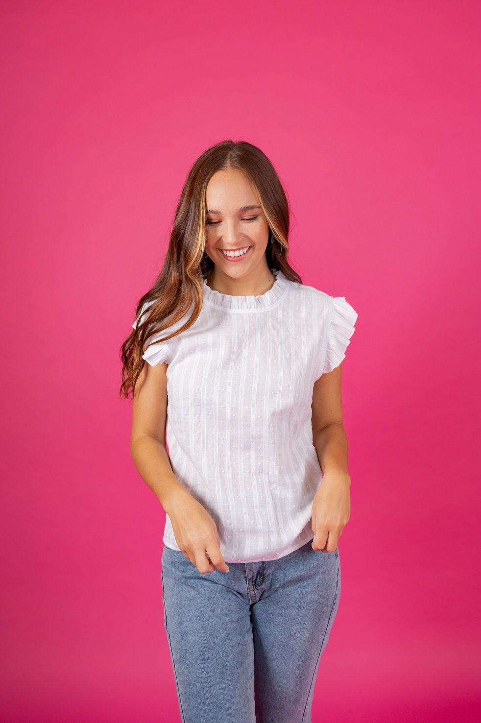 MUSCULOSA TULIPAN