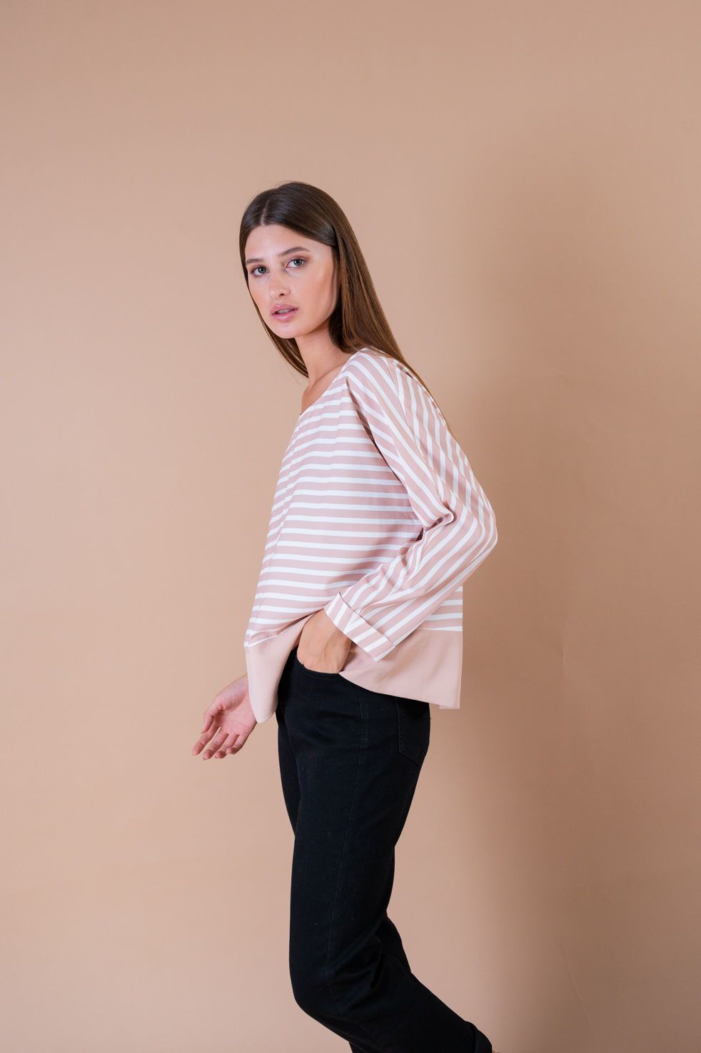 BLUSA TOURS