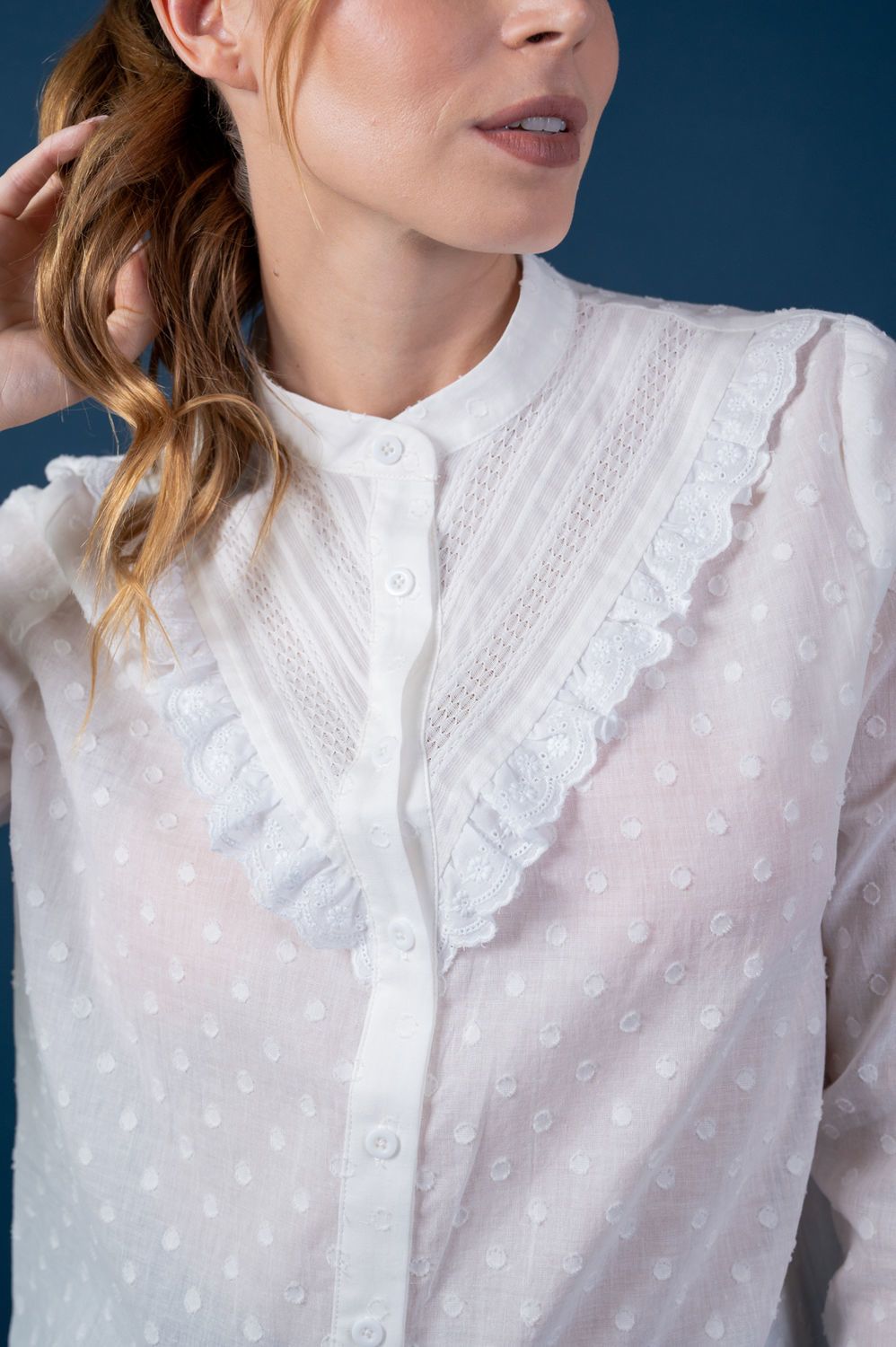 CAMISA EVERYONE