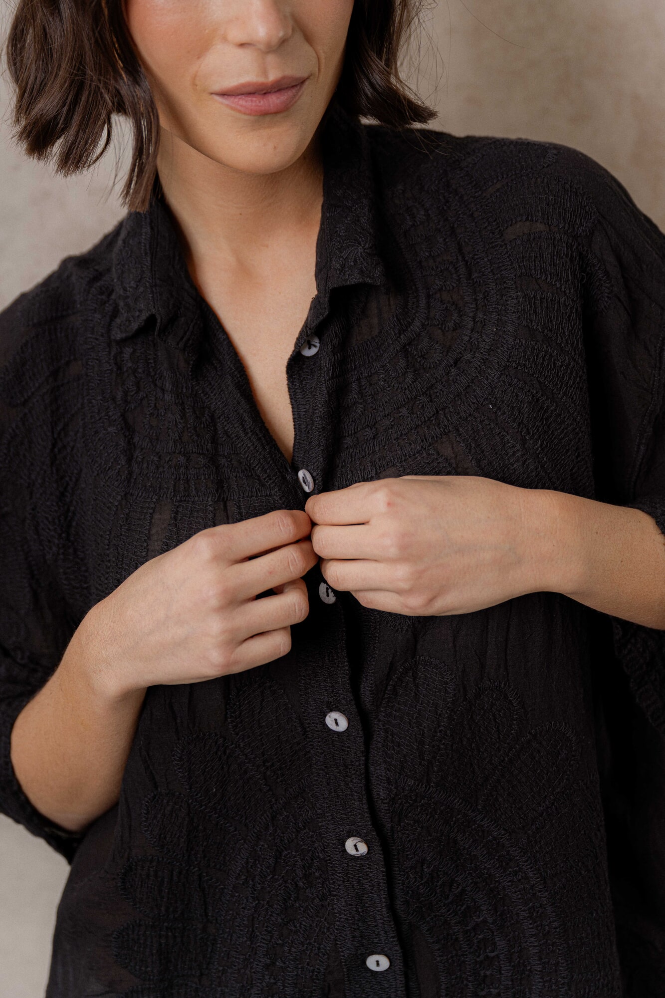CAMISOLA HALO