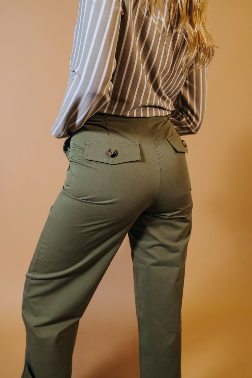 PANTALÓN HALLE