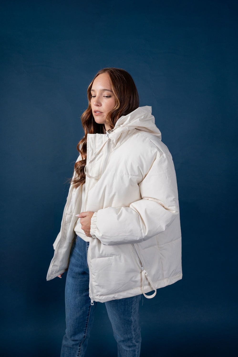 CAMPERA PURMARCA