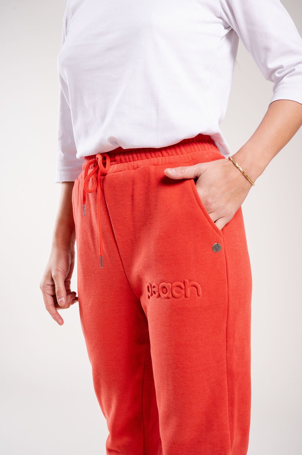 BASIC PANT 