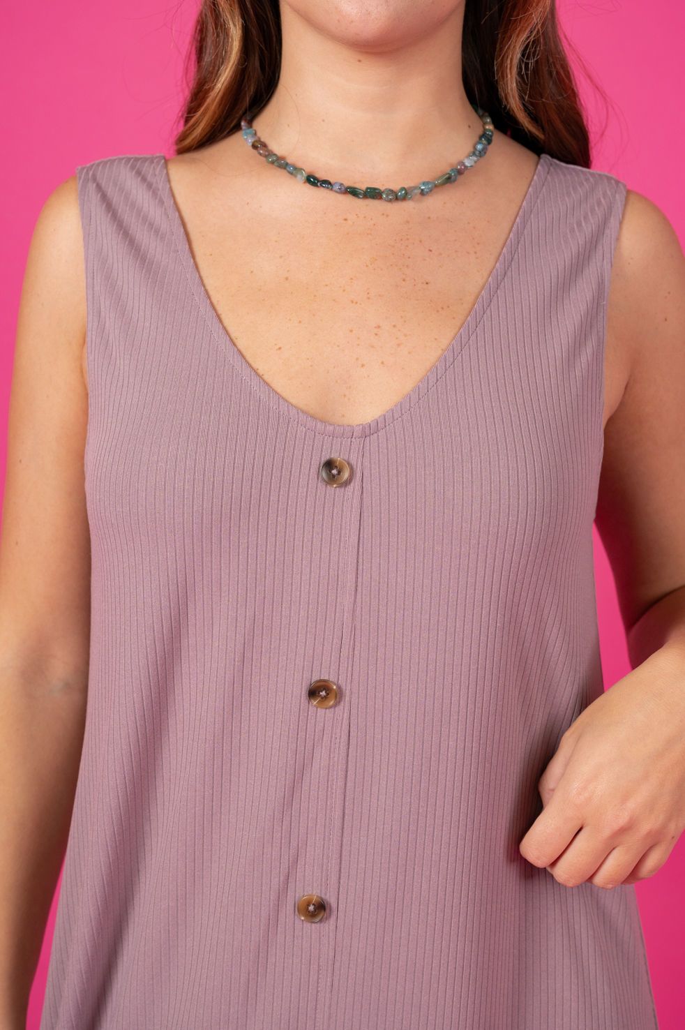 VESTIDO HELECHO