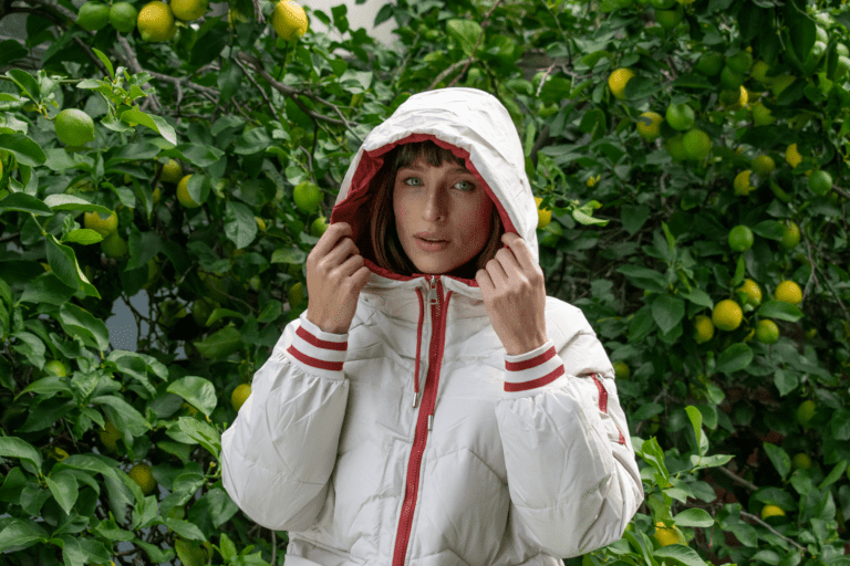 CAMPERA CARMEN 