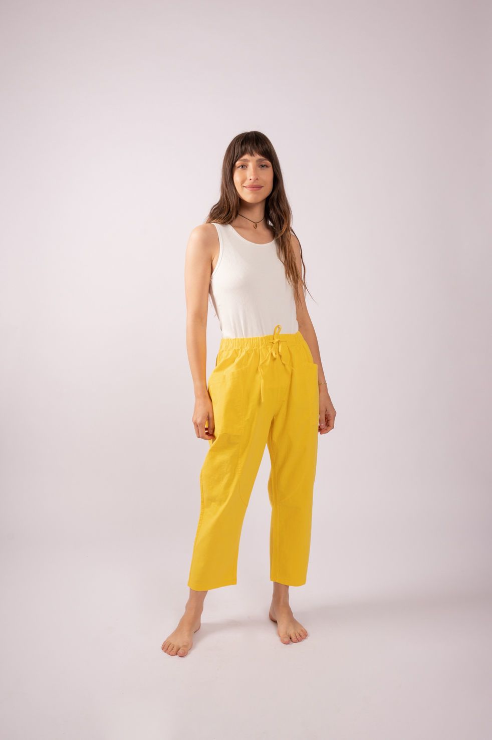 PANTALÓN CAYO