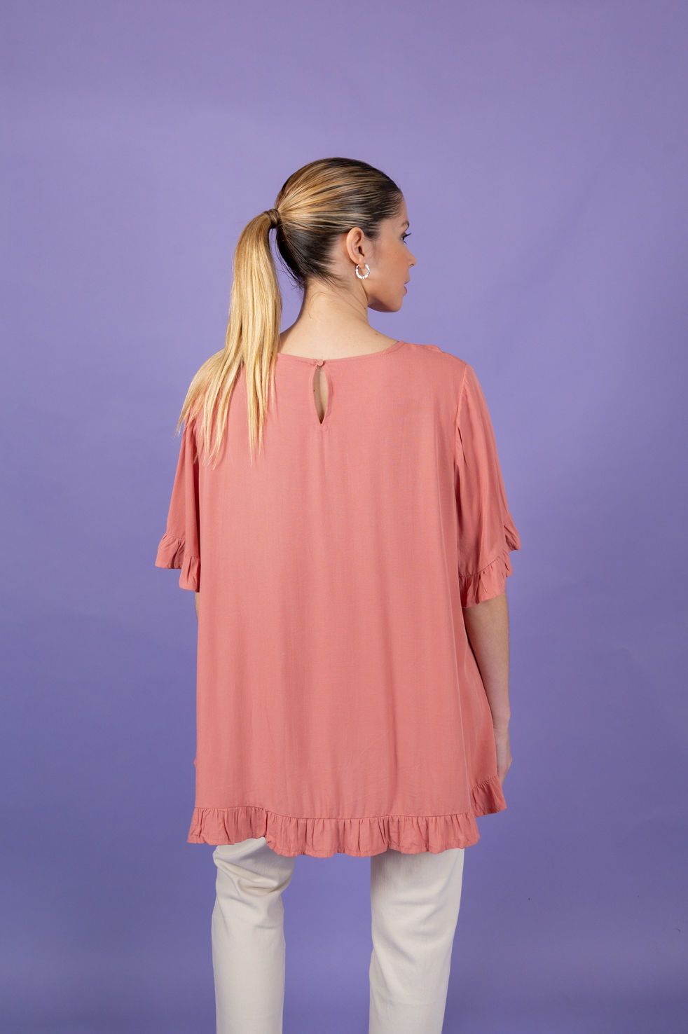 BLUSA STUDIO