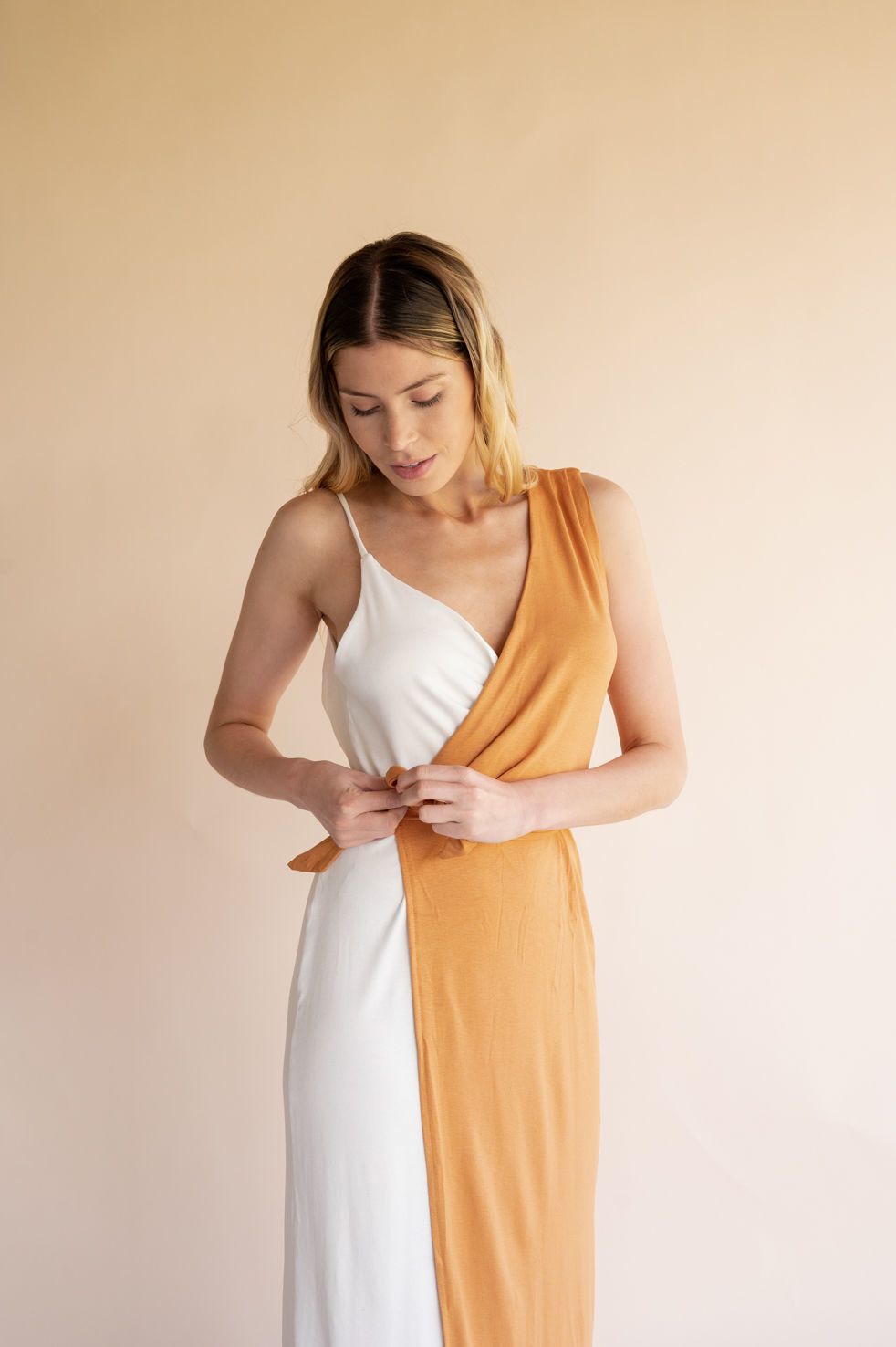 VESTIDO LUCENA