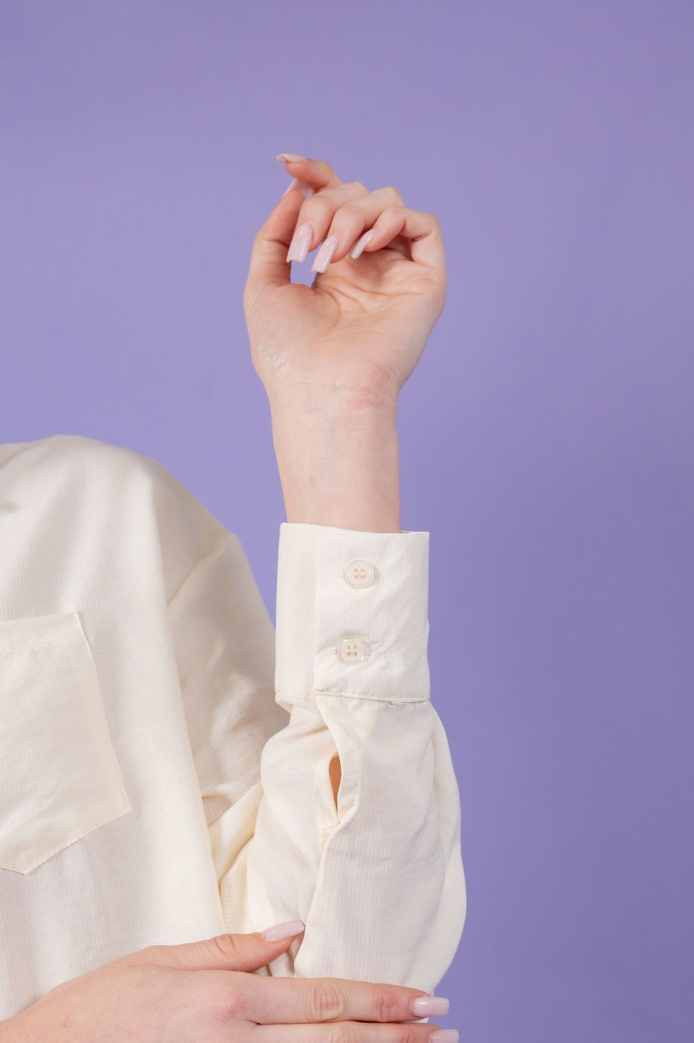 CAMISA TRADITIONAL