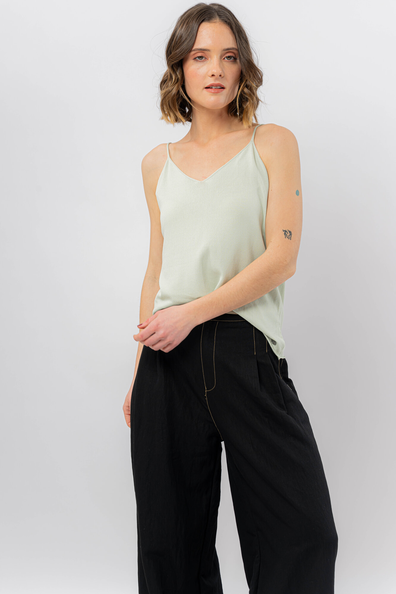 PANTALON ONDINA