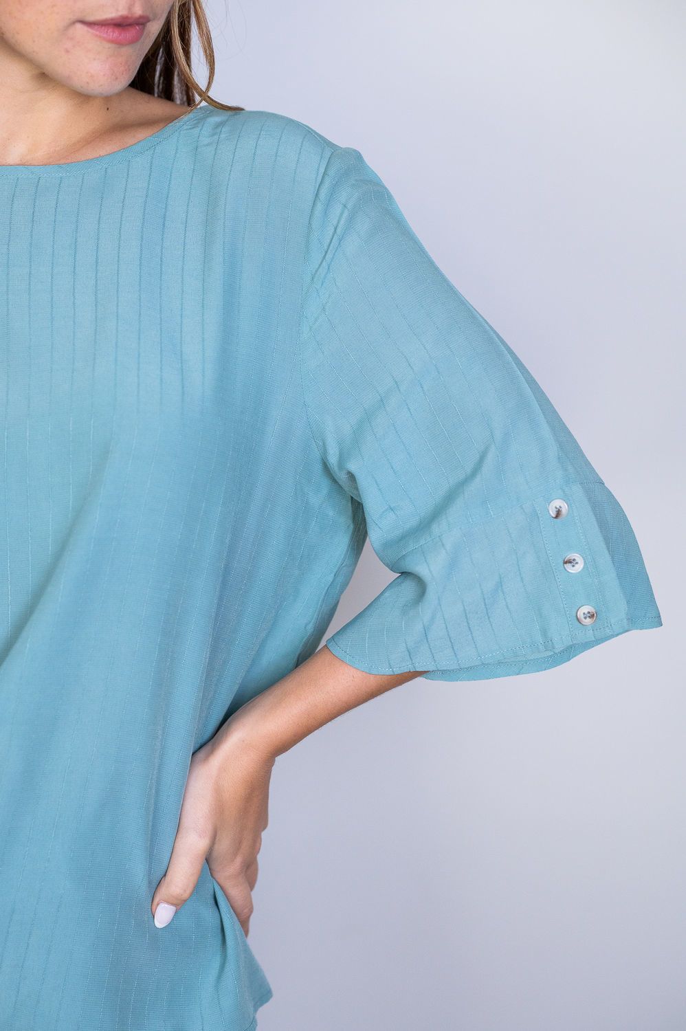 BLUSA LORETO