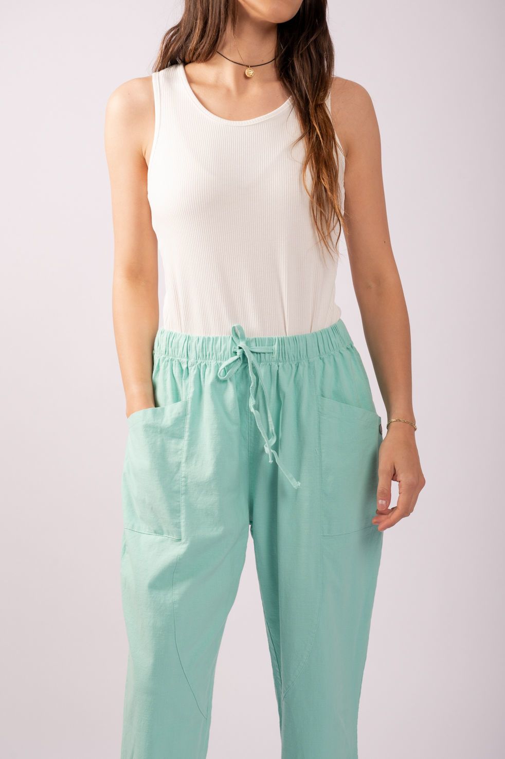 PANTALÓN CAYO