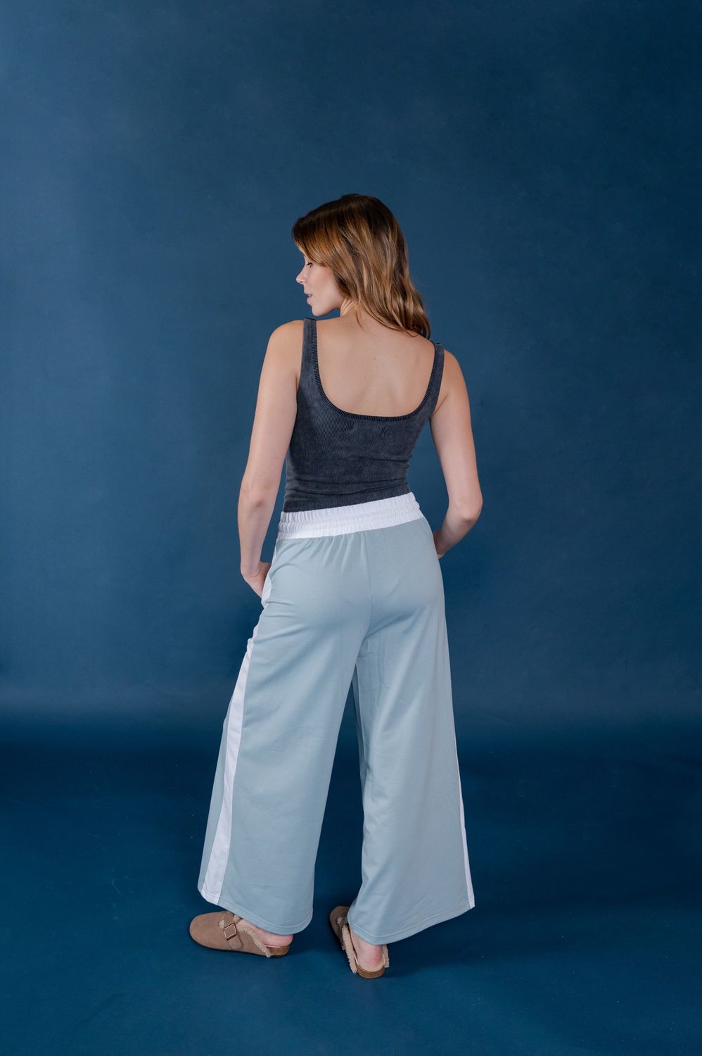 PANTALON NATURE