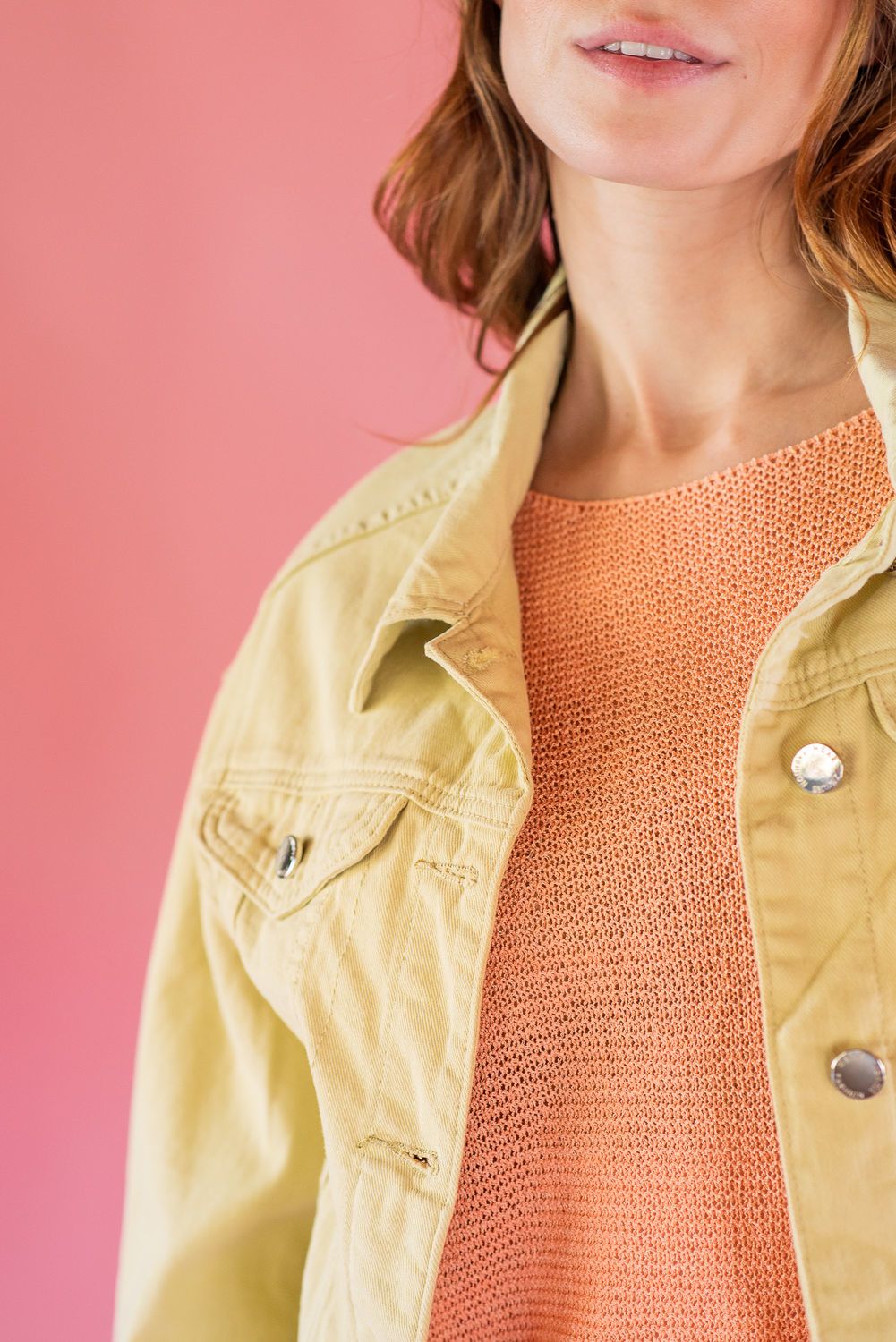 CAMPERA TIEN