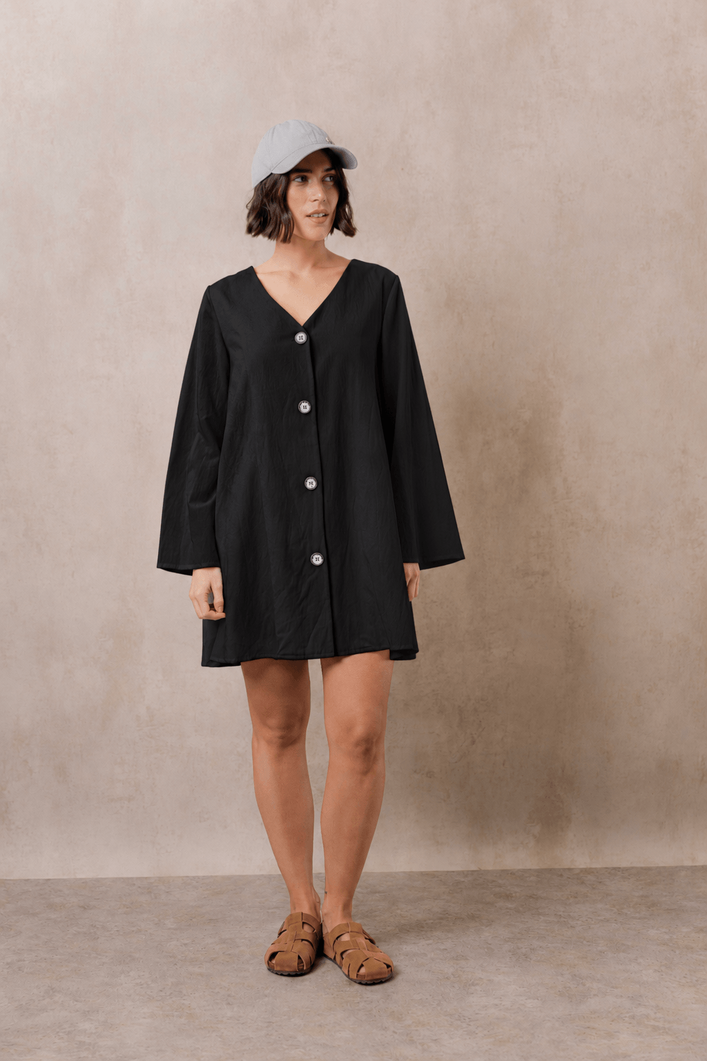 VESTIDO RIRE