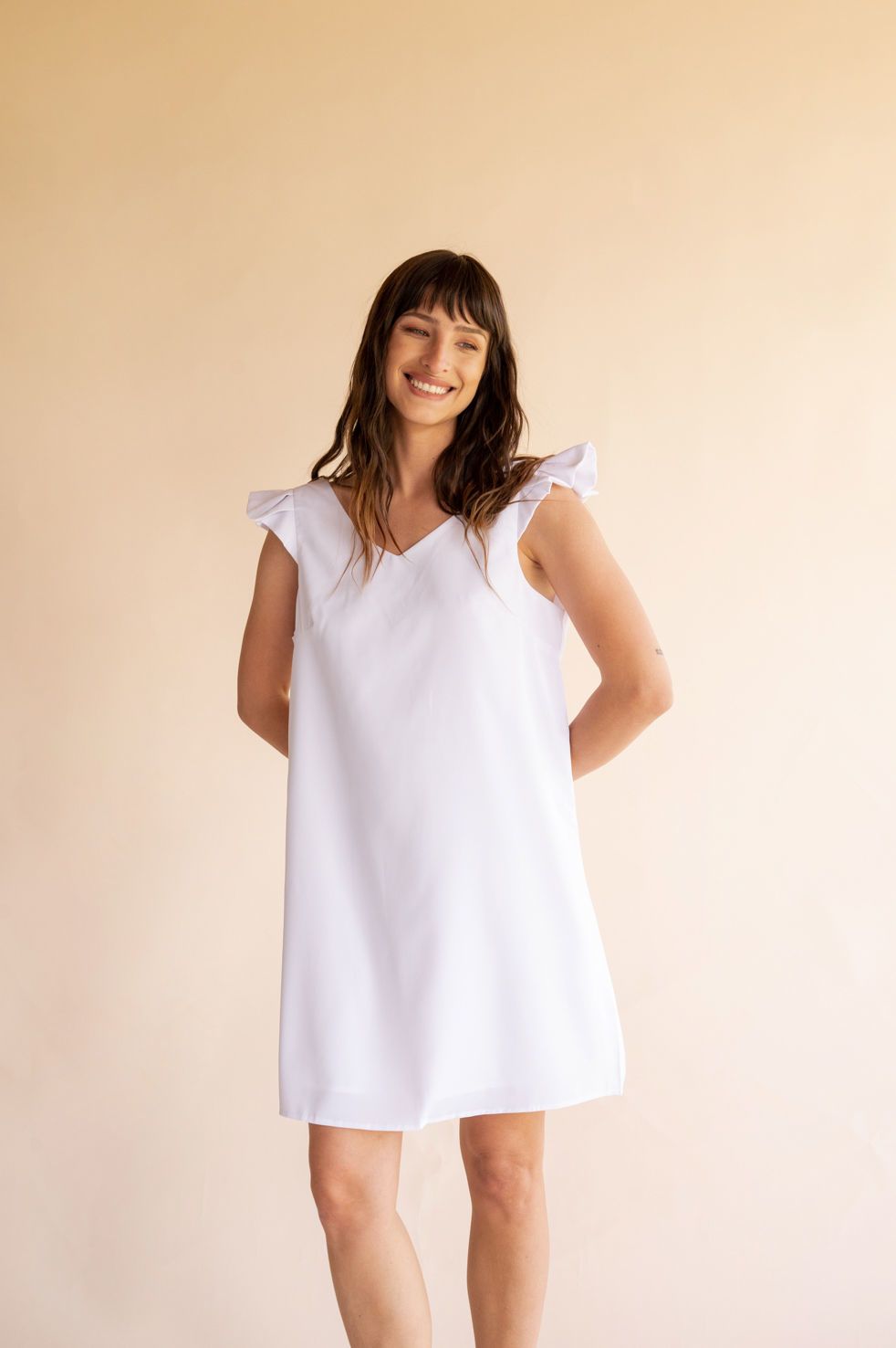 VESTIDO LABREA