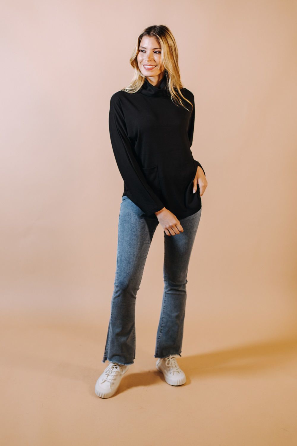 POLERA BREST