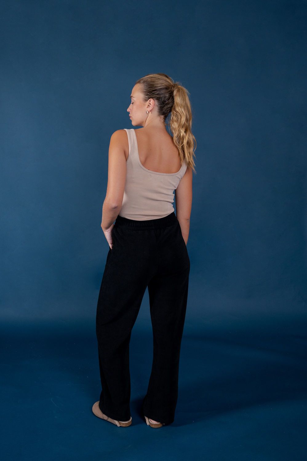 PANTALÓN LOTA
