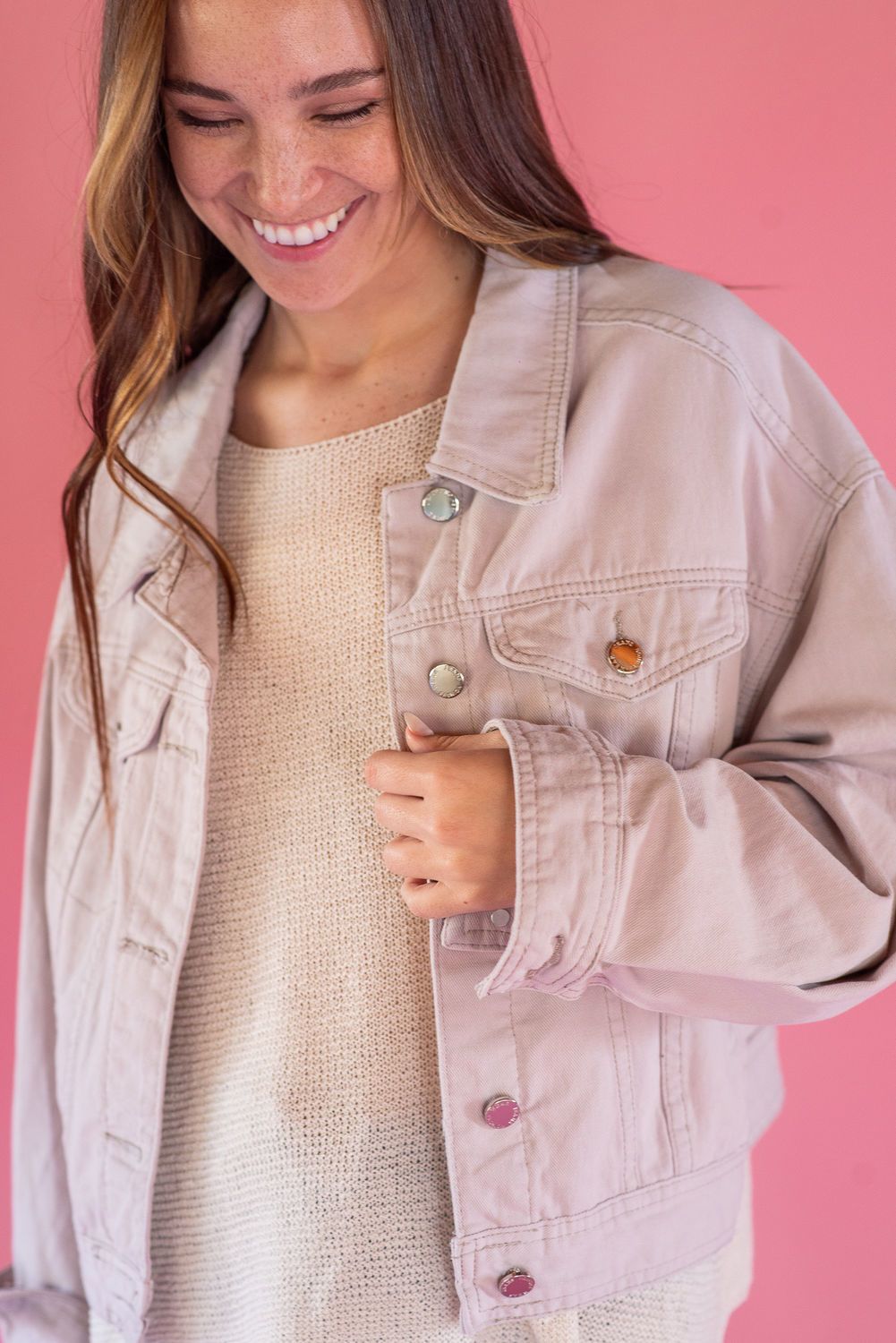 CAMPERA TIEN