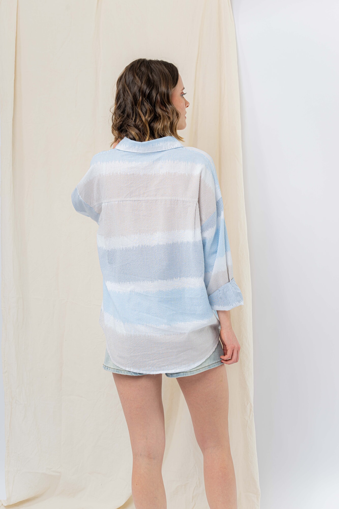 CAMISA TOUCH