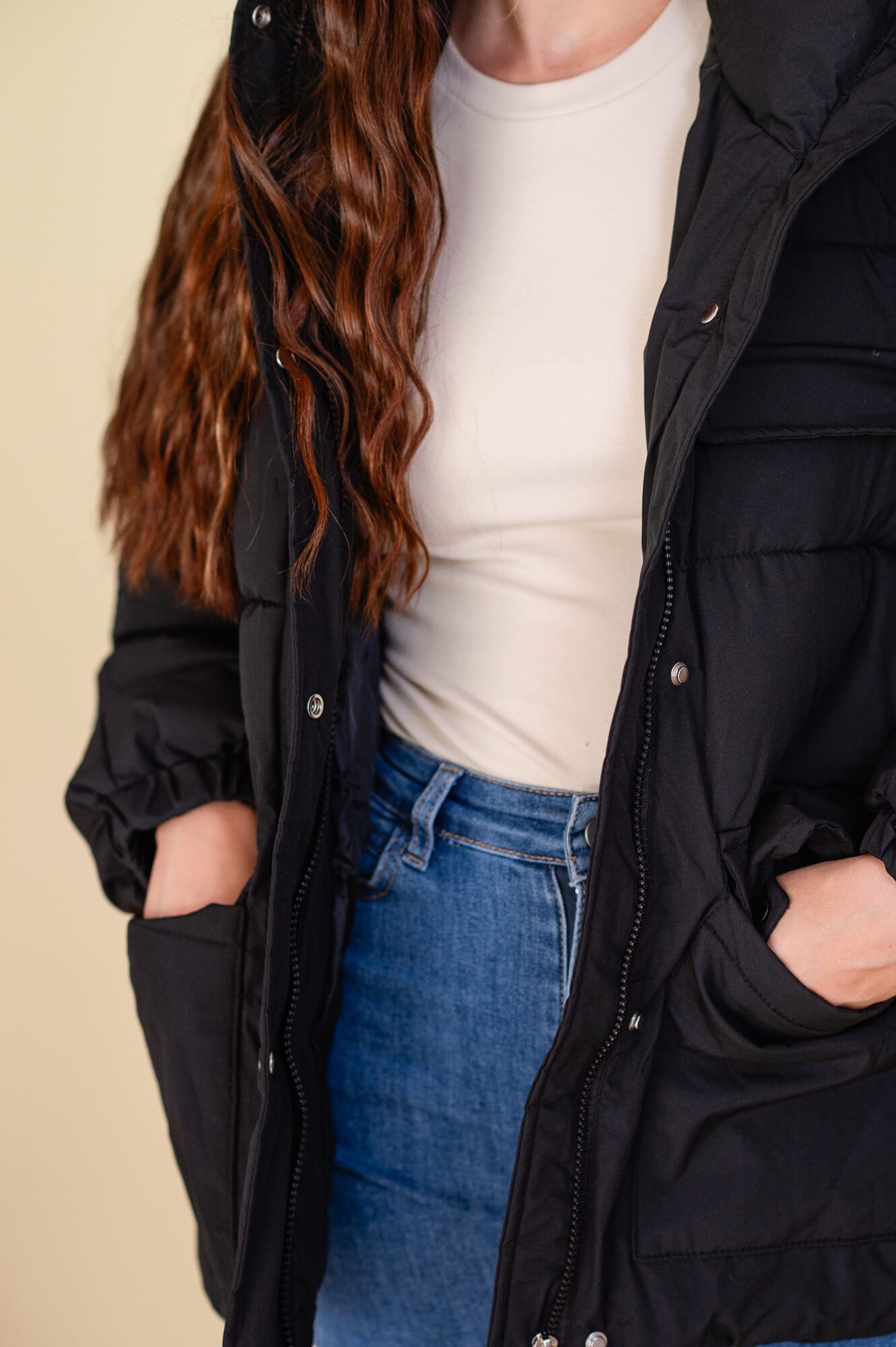 CAMPERA AQUILES