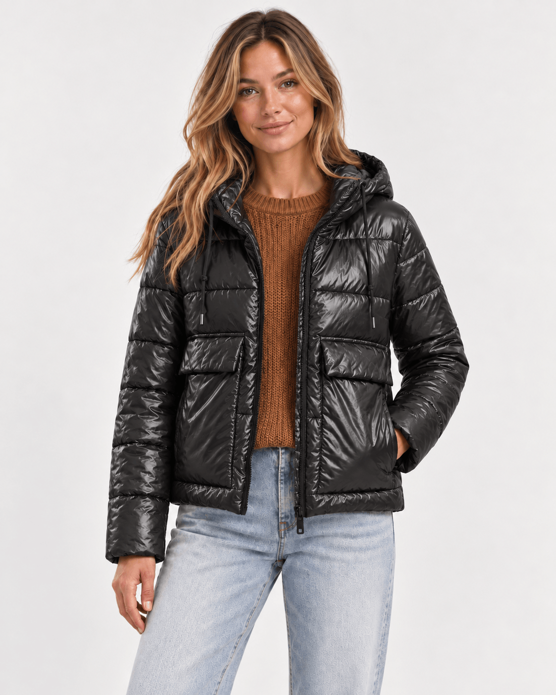 CAMPERA 678