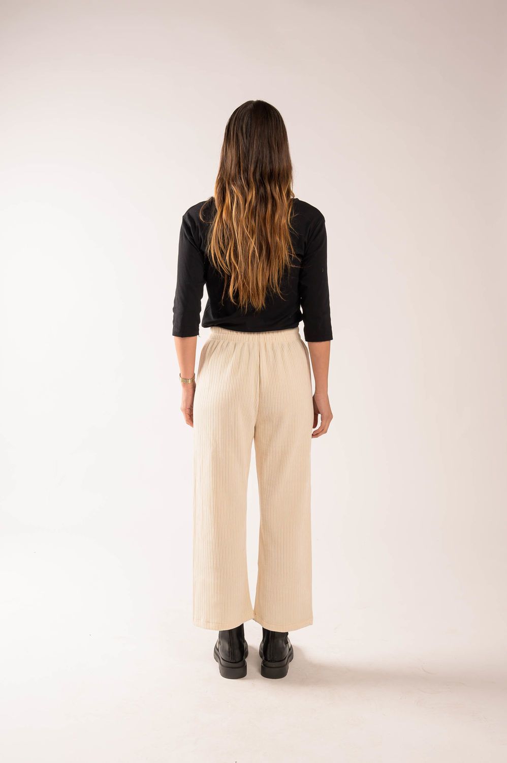 PANTALÓN PANTANA 