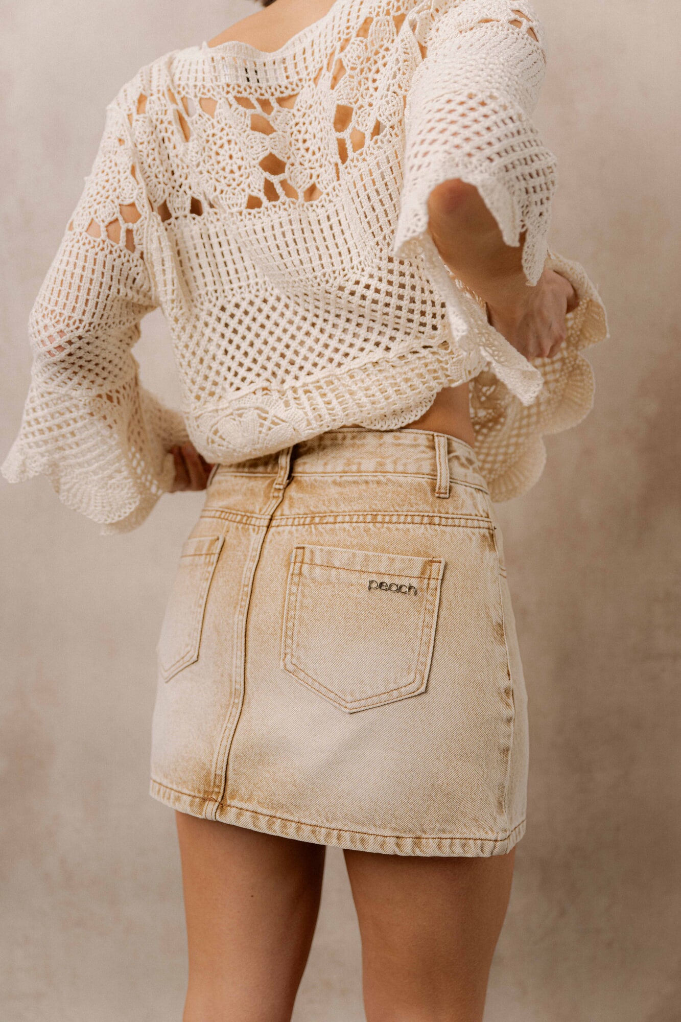 MINI DE JEAN LIHI