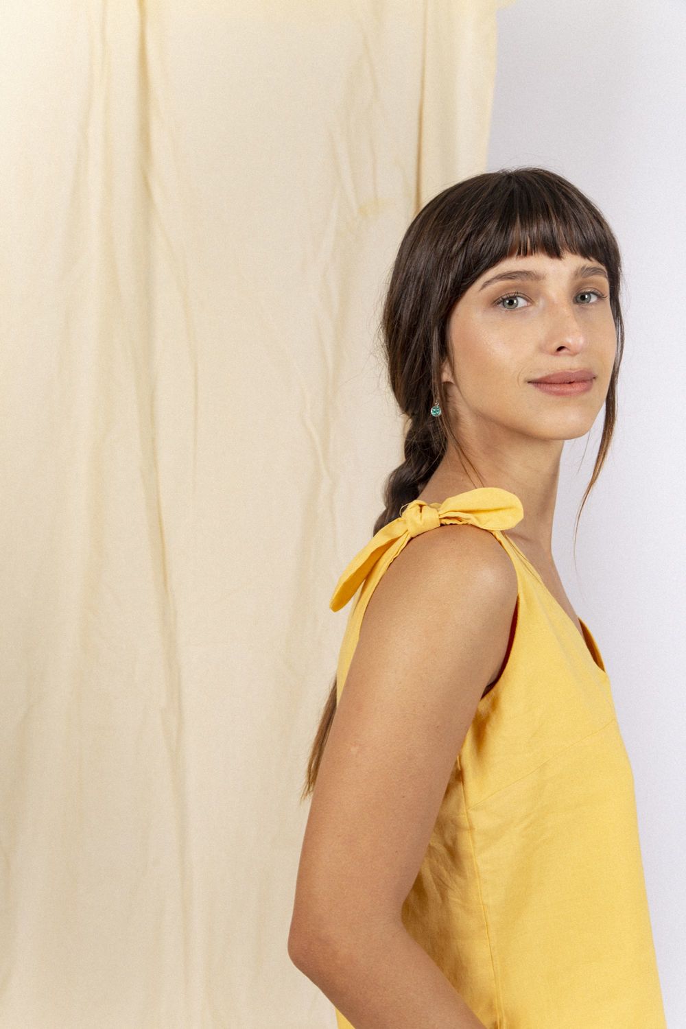 MUSCULOSA PEDERNAL
