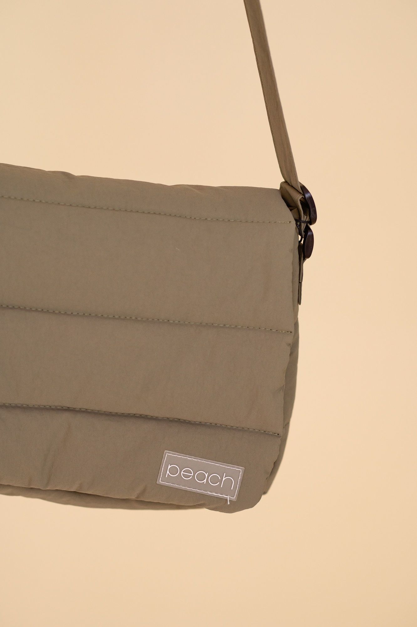 BANDOLERA PUSH