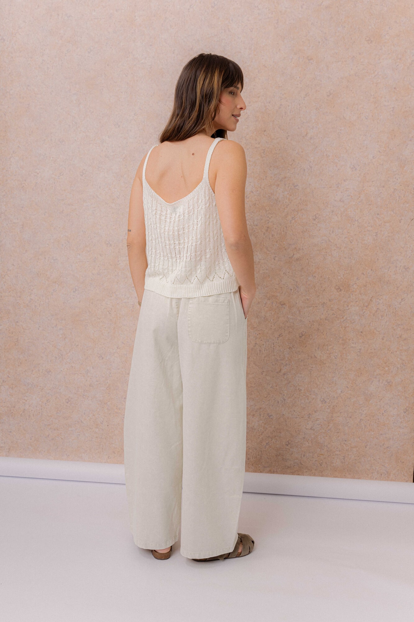 PANTALÓN KPAK