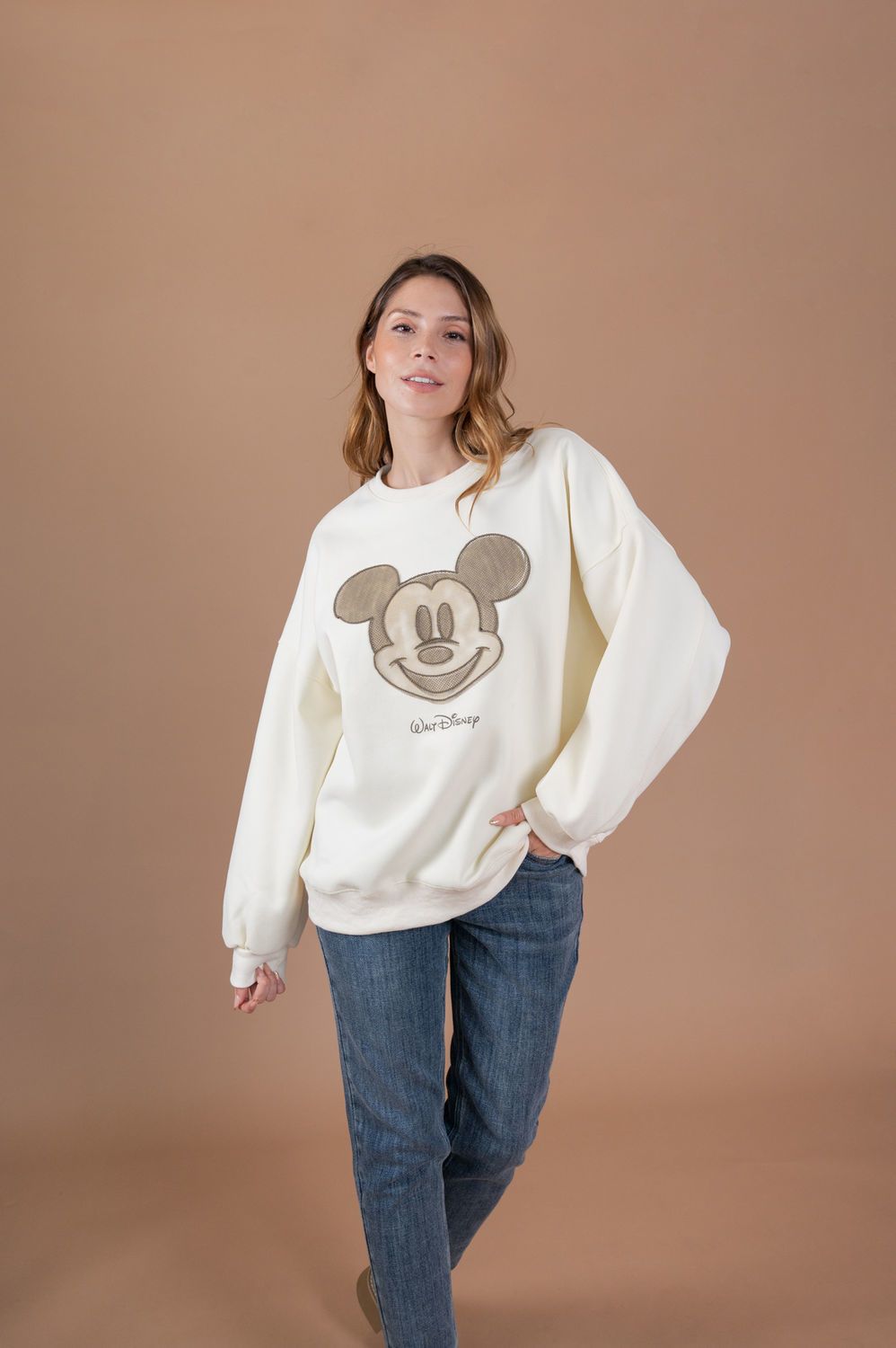 BUZO MICKEY