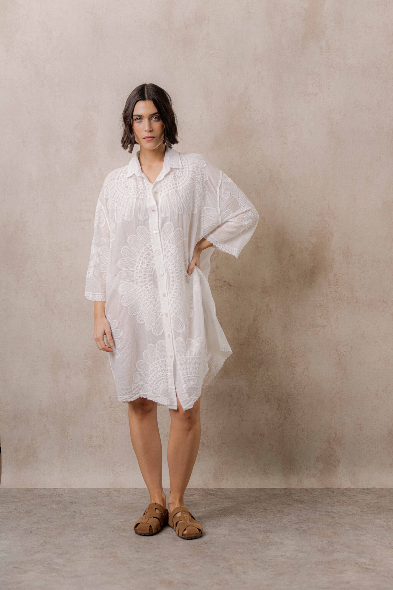 CAMISOLA HALO