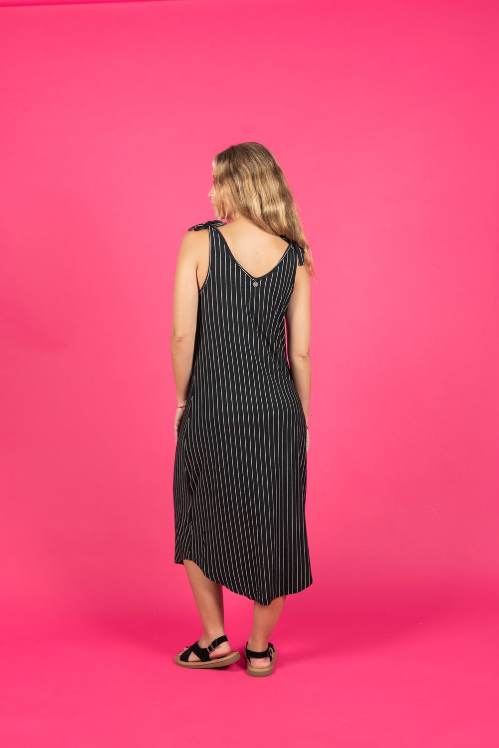 VESTIDO HIEDRA