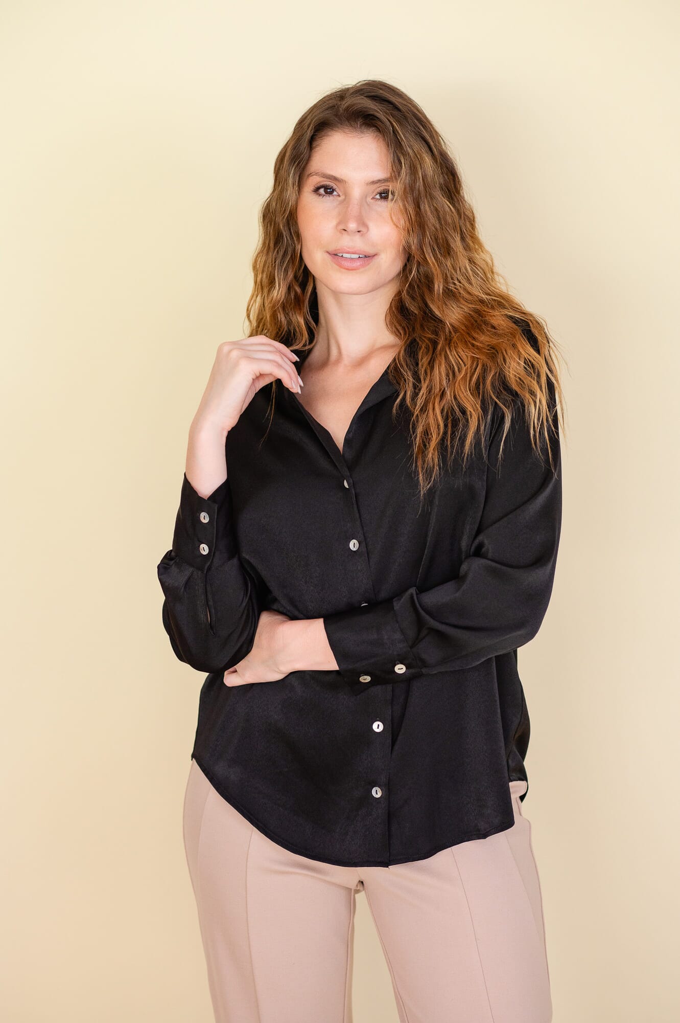 CAMISA OMI