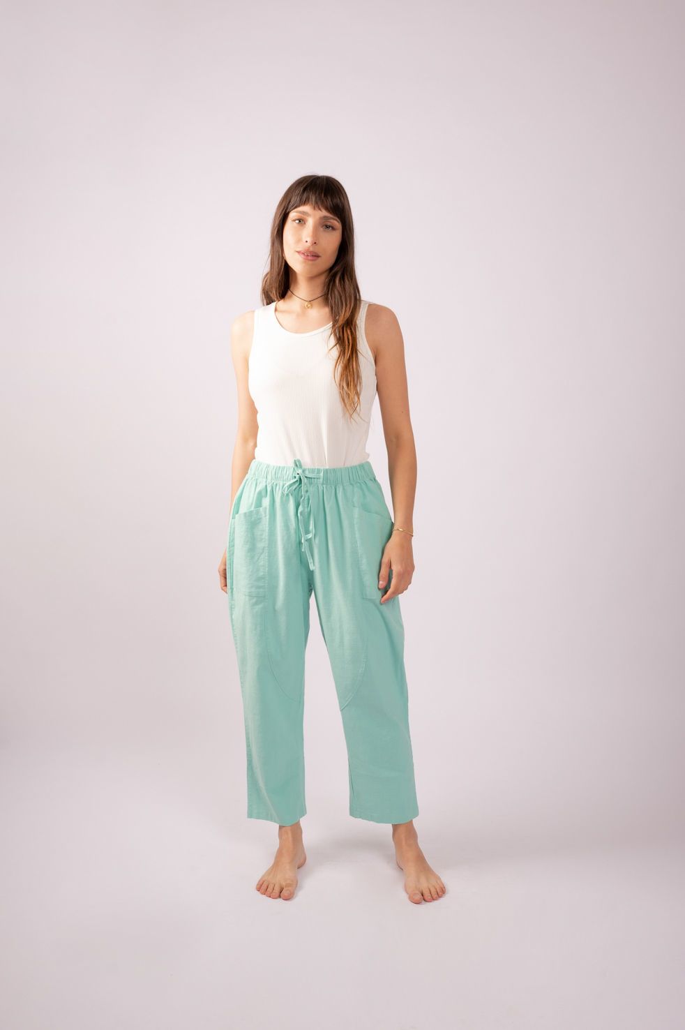 PANTALÓN CAYO