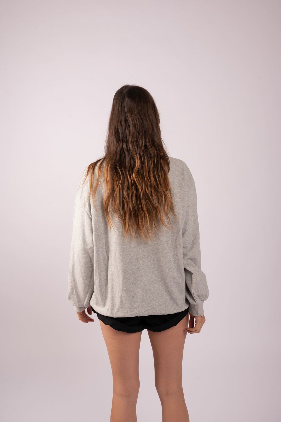 SWEATER LIKE
