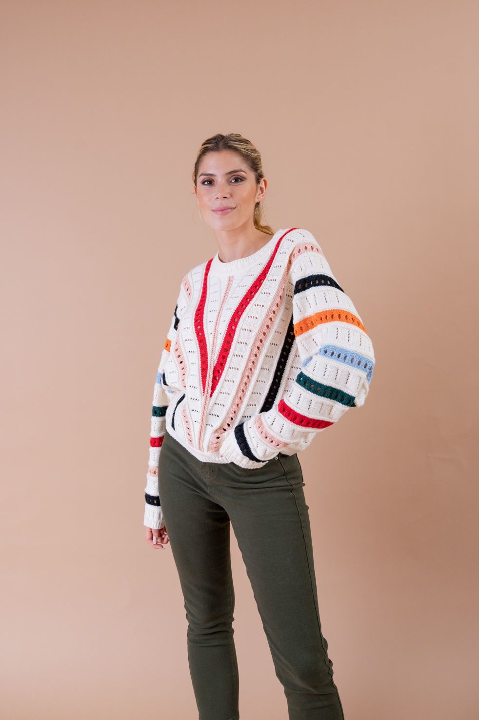 SWEATER BONN