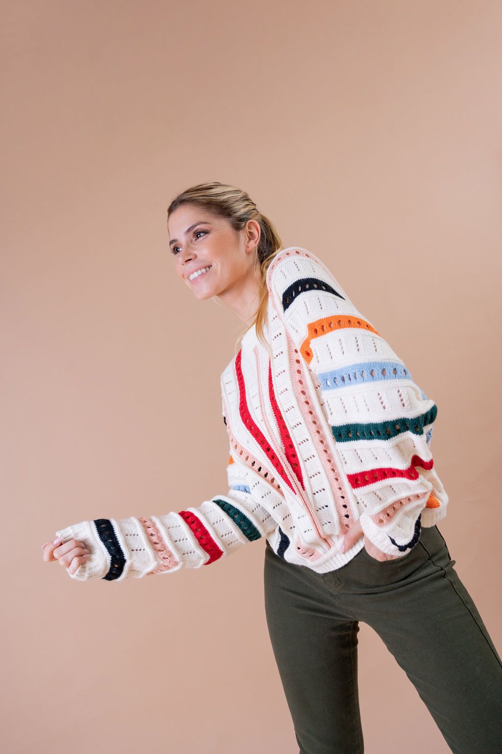 SWEATER BONN