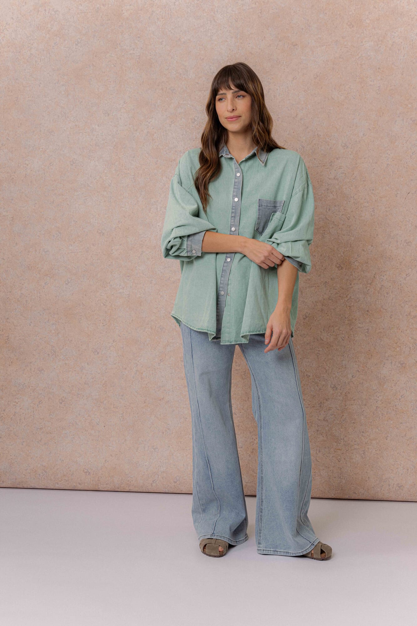 CAMISA RIVA