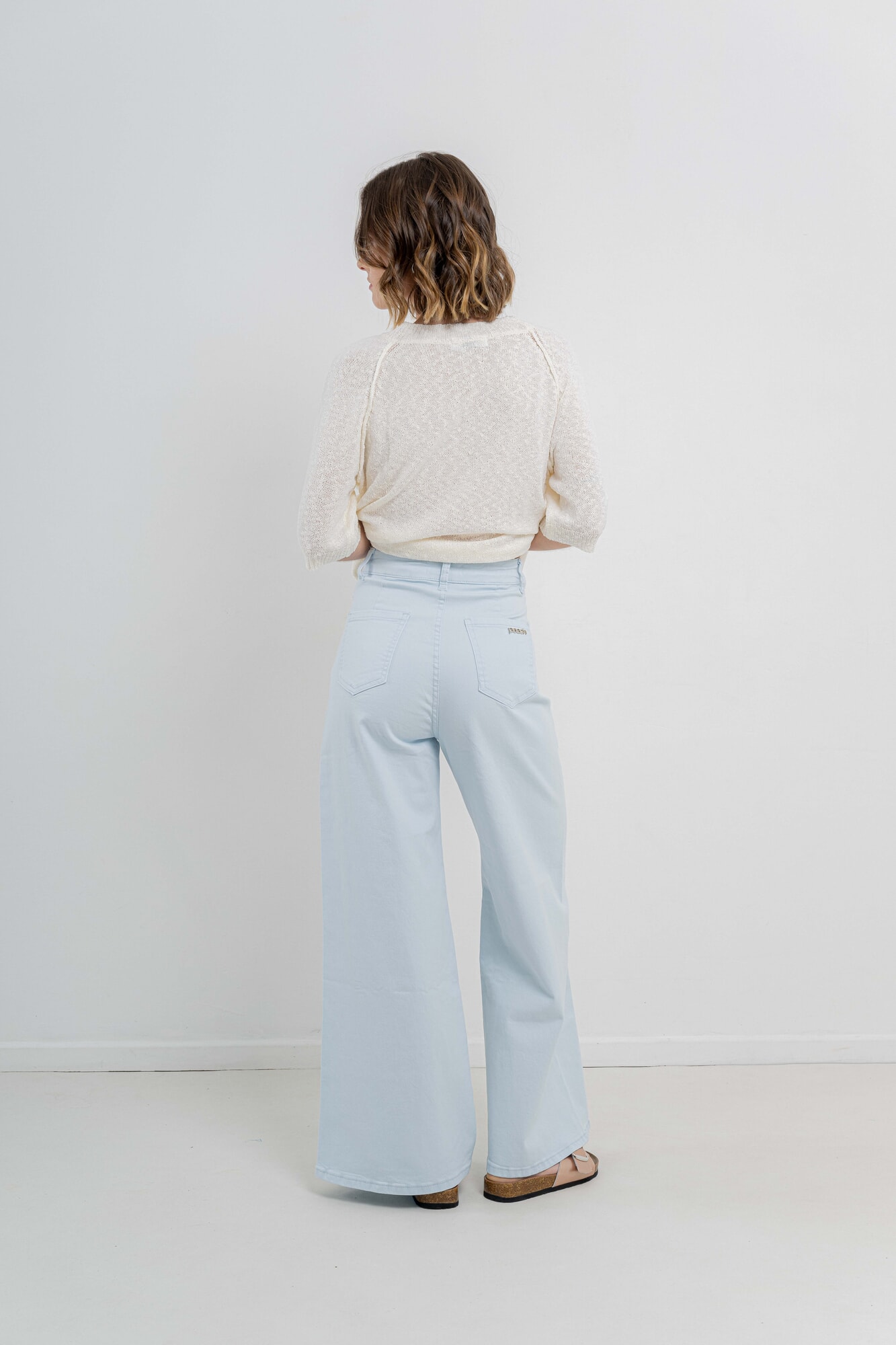 PANTALON FLAMA