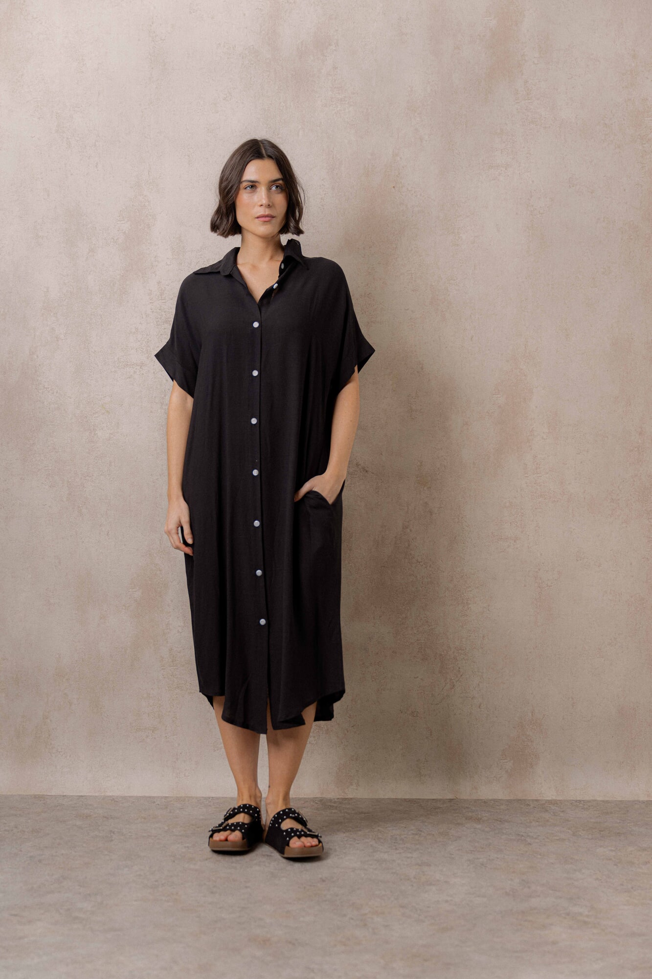 VESTIDO DAKI