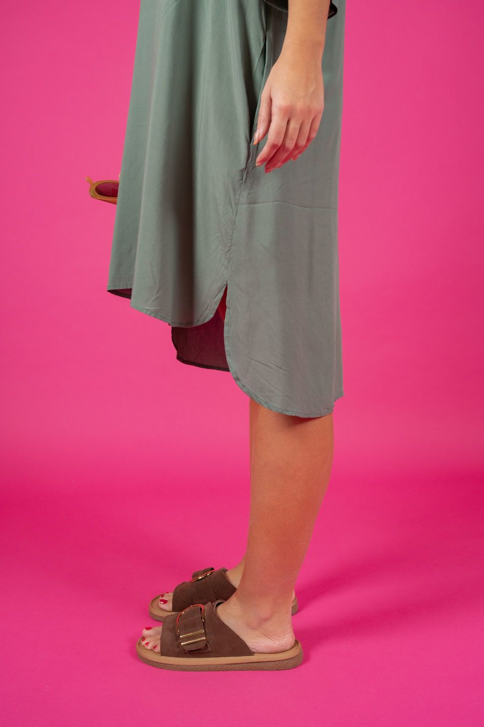 VESTIDO VERBENA